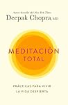Meditación total ...
