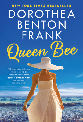 Queen Bee: A Heartwarming Southern Tale of Family, Friendship, and Beekeeping Drama in the Lowcountry