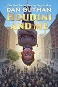Houdini and Me