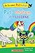 Pat Le Chaton Et La Licorne