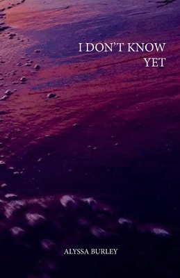 I Don't Know Yet (The Art of Knowing)