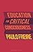 Education for Critical Consciousness by Paulo Freire Education for Critical Consciousness by Paulo Freire