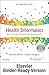 Health Informatics - Binder Ready by Ramona Nelson