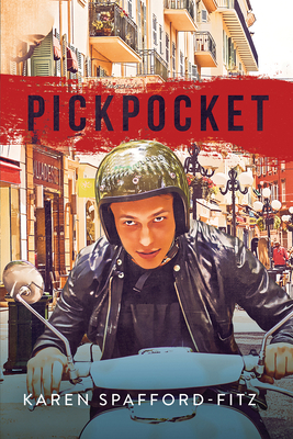 Pickpocket (Orca Soundings)