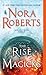 The Rise of Magicks (Chronicles of the One, #3)
