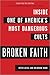 Broken Faith: Inside One of...