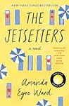 The Jetsetters by Amanda Eyre Ward