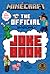 Minecraft: The Official Joke Book (Minecraft)