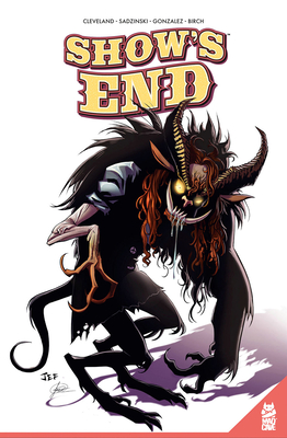 Show's End Vol. 1 GN