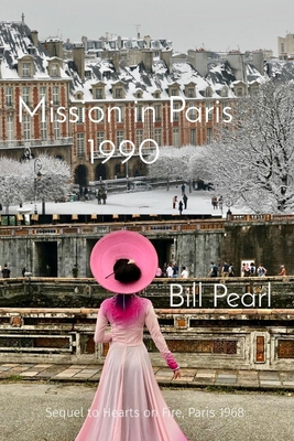Mission in Paris 1990