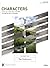 Characters Volume 2 by Lifeway Christian Resources