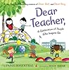 Dear Teacher by Paris Rosenthal