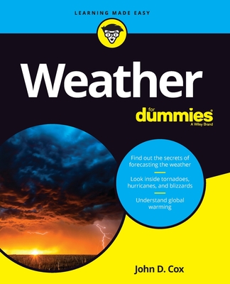 Weather Fd P Refresh (For Dummies (Computer/Tech))
