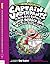 Captain Underpants and the Big, Bad Battle of the Bionic Booger Boy, Part 2: The Revenge of the Ridiculous Robo-Boogers (Captain Underpants #7)