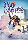 Big Apple Diaries by Alyssa Bermudez
