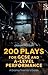 200 Plays for GCSE and A-Level Performance by Jason Hanlan