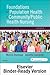 Foundations for Population Health in Community/Public Health Nursing - Binder Ready