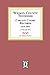 Wilson County, Tennessee Circuit Court Records, 1810-1855. (Volume #1)