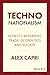 Techno-Nationalism by Alex Capri