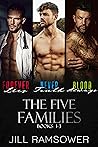 The Five Families...