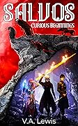 Curious Beginnings (Salvos, #1)