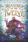 Treasures of the Twelve