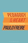 Pedagogy of the H...
