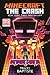 Minecraft: The Crash: An Official Minecraft Novel