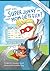 What Does Super Jonny Do Wh...