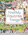 Find My Favorite Things by D.K. Publishing