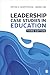 Leadership Case Studies in Education