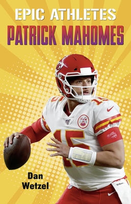 pdf download Epic Athletes: Patrick Mahomes