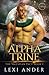 Alpha Trine (The Valespian Pact)