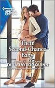 Their Second-Chance Baby