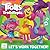 Let's Work Together! (DreamWorks TrollsTopia) (Pictureback(R))