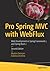 Pro Spring MVC with WebFlux...