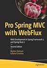 Pro Spring MVC wi...
