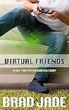 Virtual Friends: A Gay Fart Fetish Erotica Story