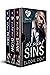 Six Silent Sins Box Set