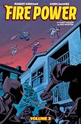 Fire Power by Kirkman & Samnee, Vol. 3: Flame War