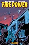 Fire Power by Kirkman & Samnee, Vol. 3: Flame War