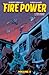 Fire Power by Kirkman & Samnee, Vol. 3 Flame War by Robert Kirkman