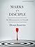 Marks of a Disciple - Bible Study Book by Dean Inserra