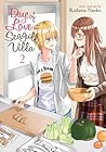 Days of Love at Seagull Villa, Vol. 2 by Naoko Kodama