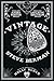 Vintage by Steve Berman