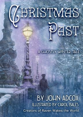 Christmas Past (Hardcover)