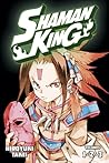 Shaman King. Omni...