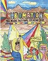 Chromatica: The Music Festival Coloring Book
