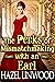 The Perks of Mismatchmaking with an Earl A Historical Regency Romance Novel by Hazel Linwood