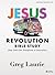 Jesus Revolution - Bible St...